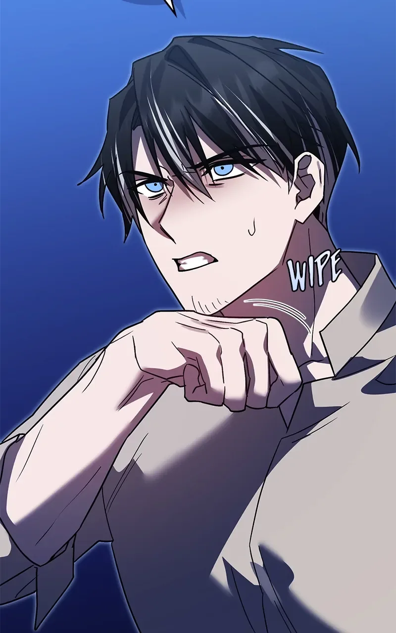 Heroes, Demons & Villains Chapter 58 page 32