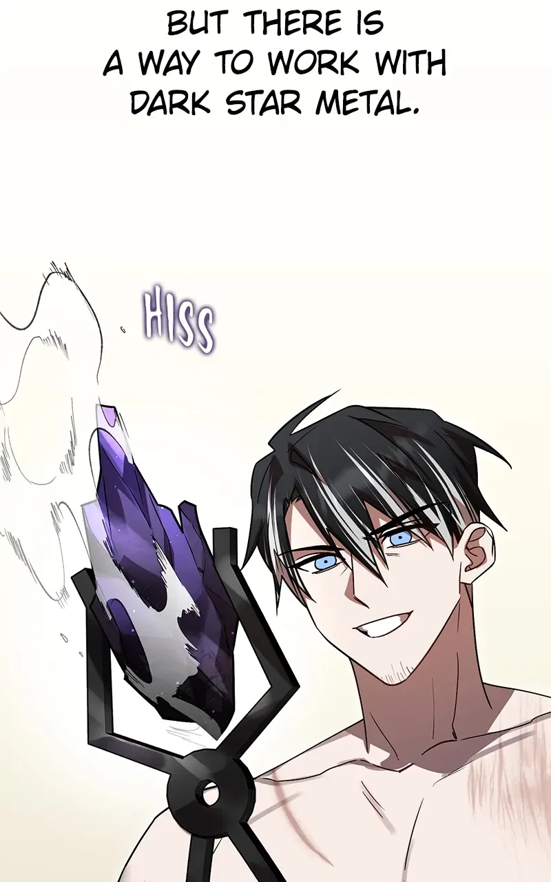 Heroes, Demons & Villains Chapter 58 page 62