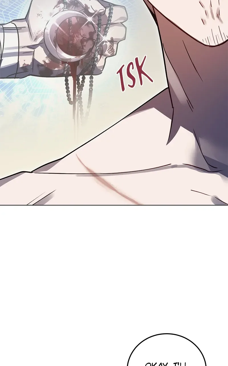 Heroes, Demons & Villains Chapter 58 page 54