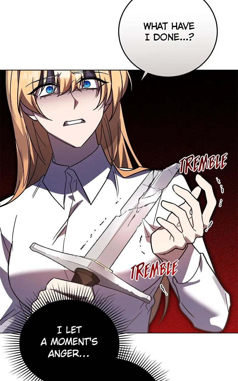 Heroes, Demons & Villains Chapter 58 page 107