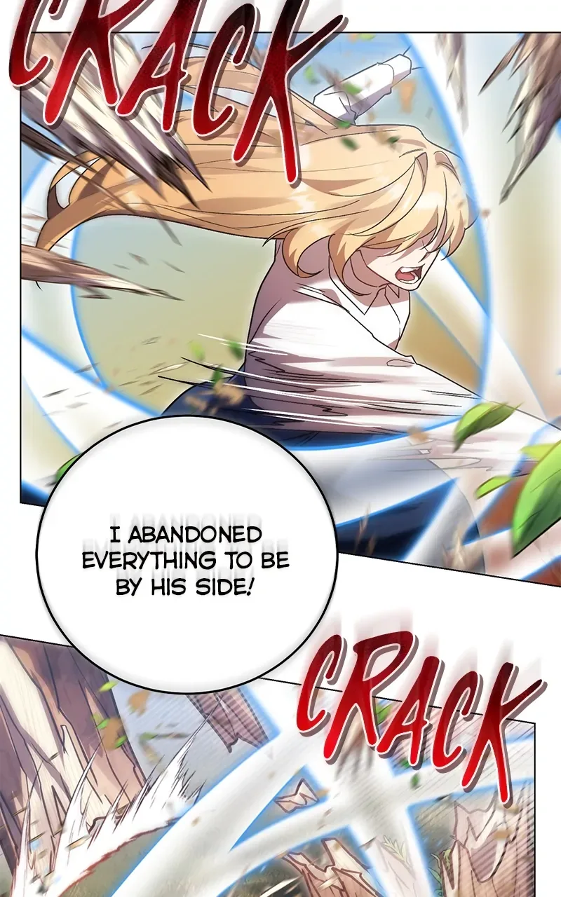 Heroes, Demons & Villains Chapter 58 page 95