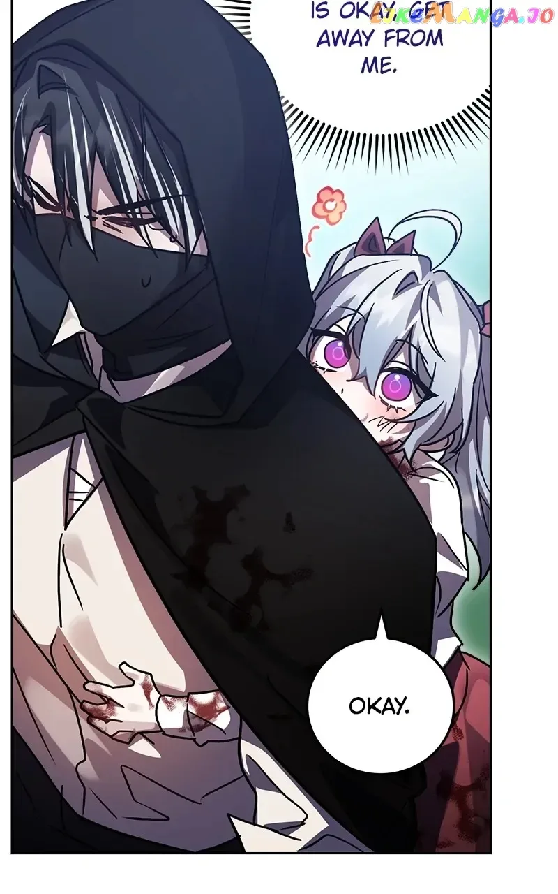 Heroes, Demons & Villains Chapter 56 page 64