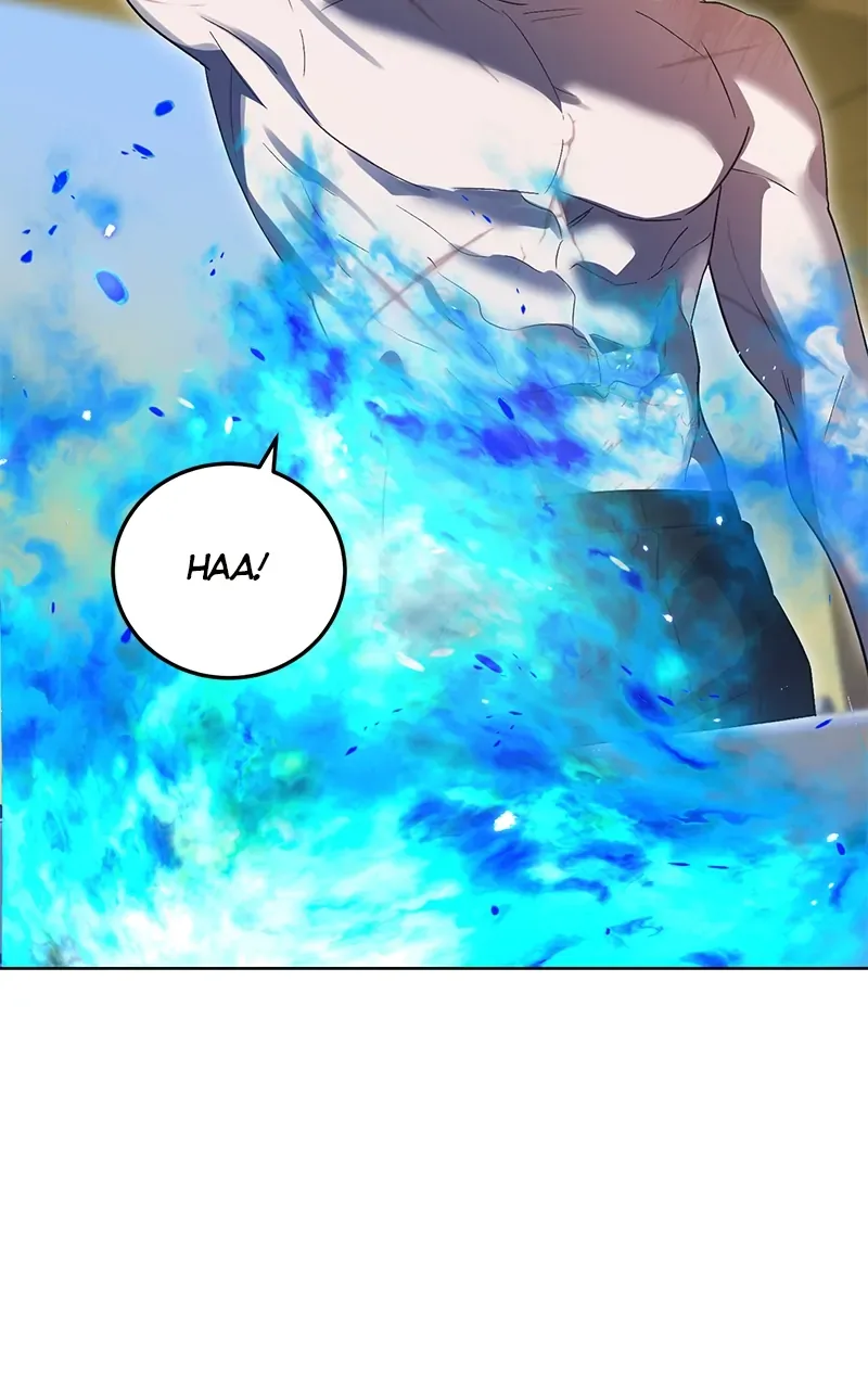 Heroes, Demons & Villains Chapter 58 page 51