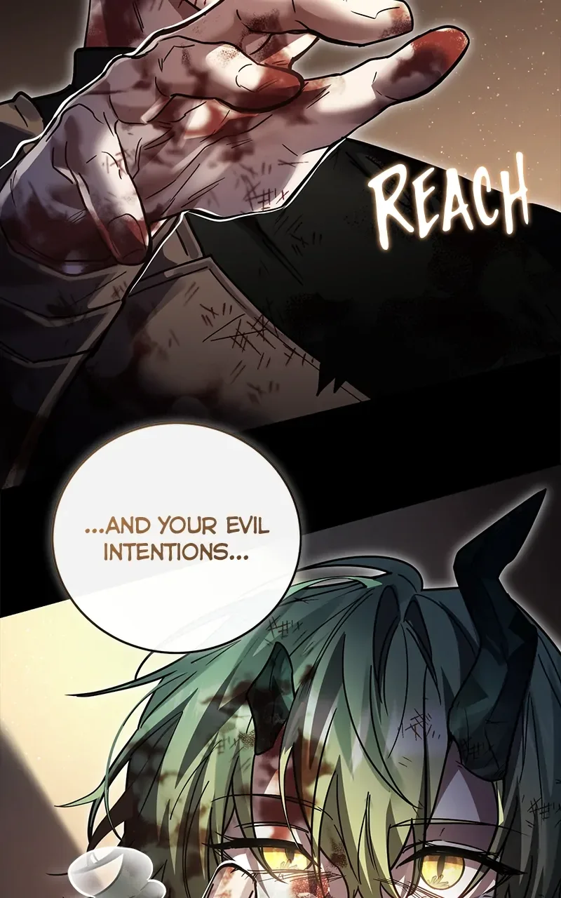 Heroes, Demons & Villains Chapter 57 page 14