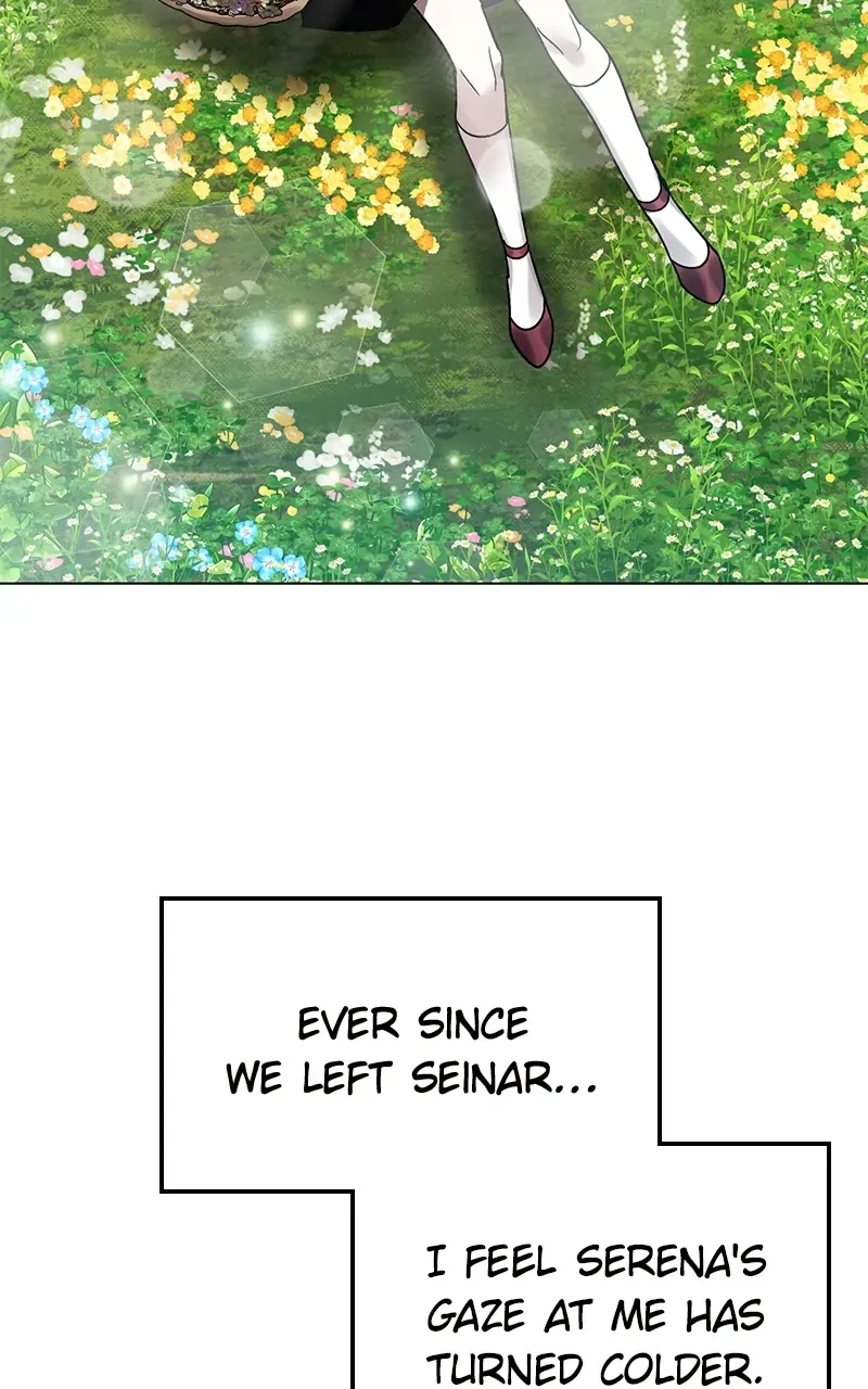 Heroes, Demons & Villains Chapter 59 page 7