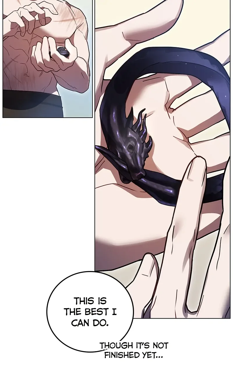 Heroes, Demons & Villains Chapter 58 page 73
