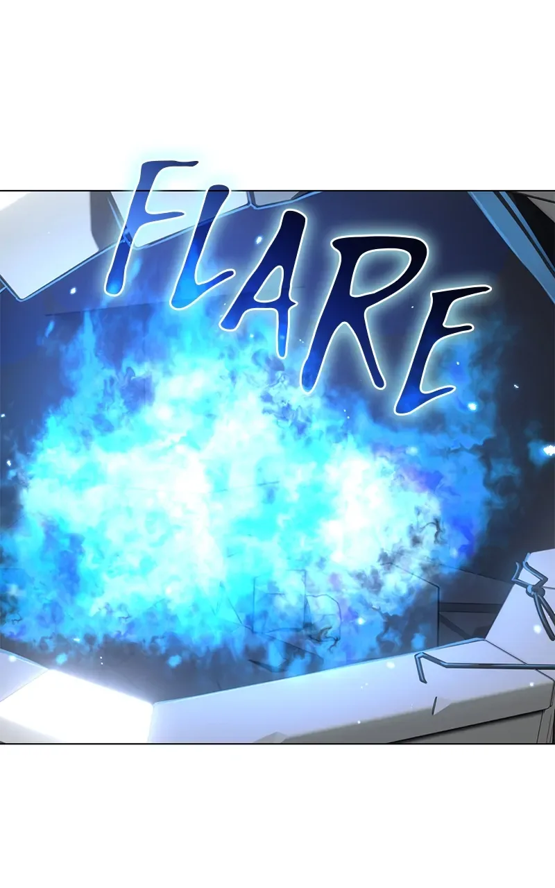 Heroes, Demons & Villains Chapter 58 page 49