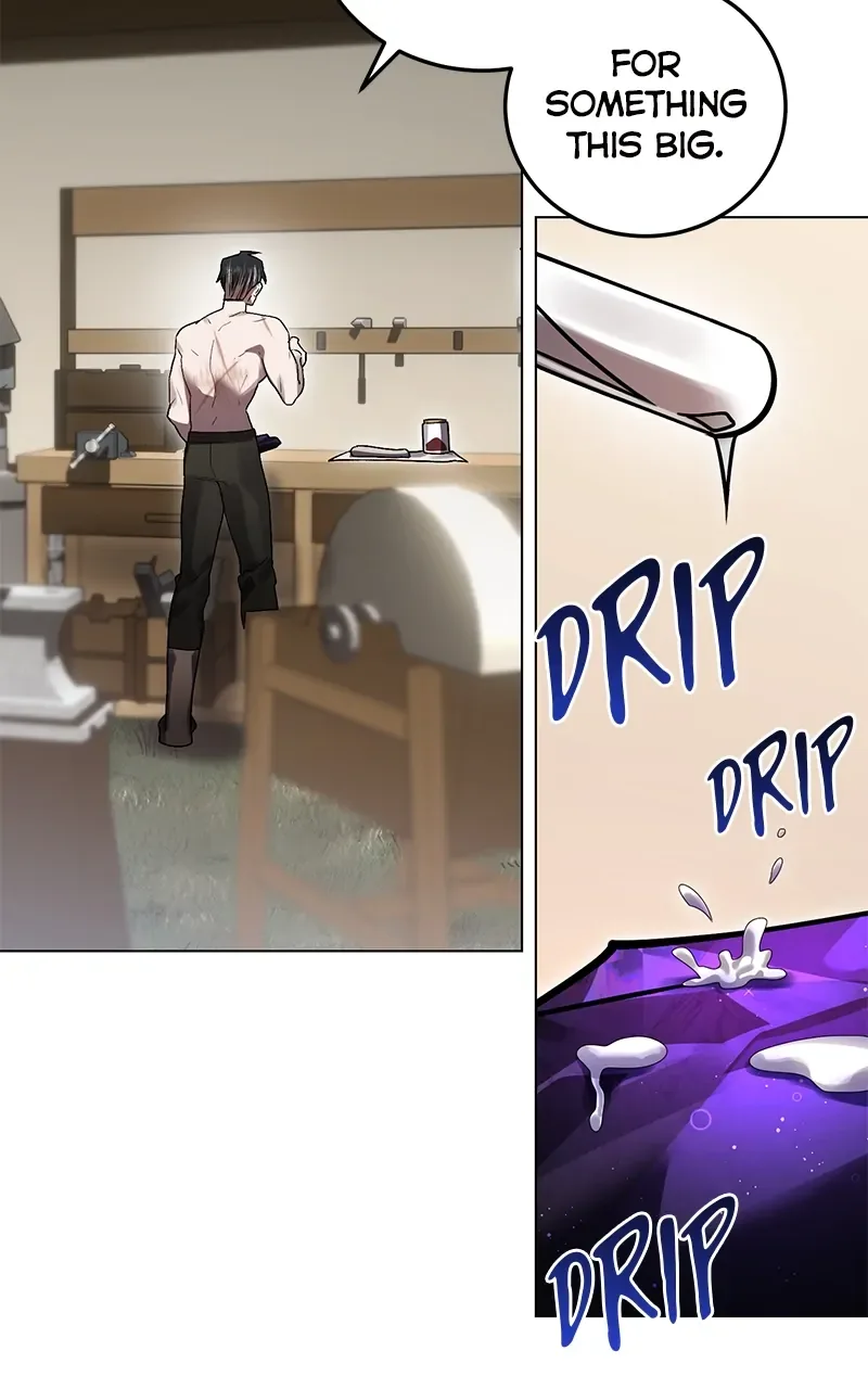 Heroes, Demons & Villains Chapter 58 page 64
