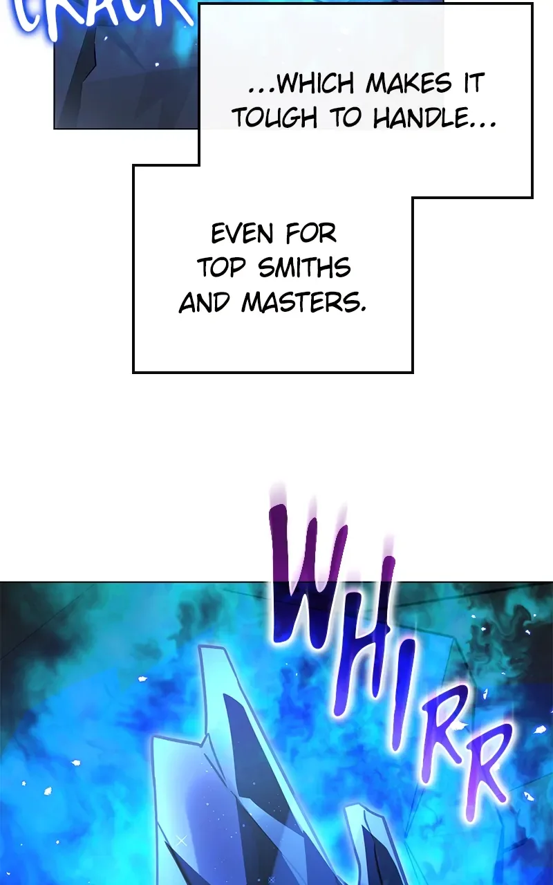 Heroes, Demons & Villains Chapter 58 page 60