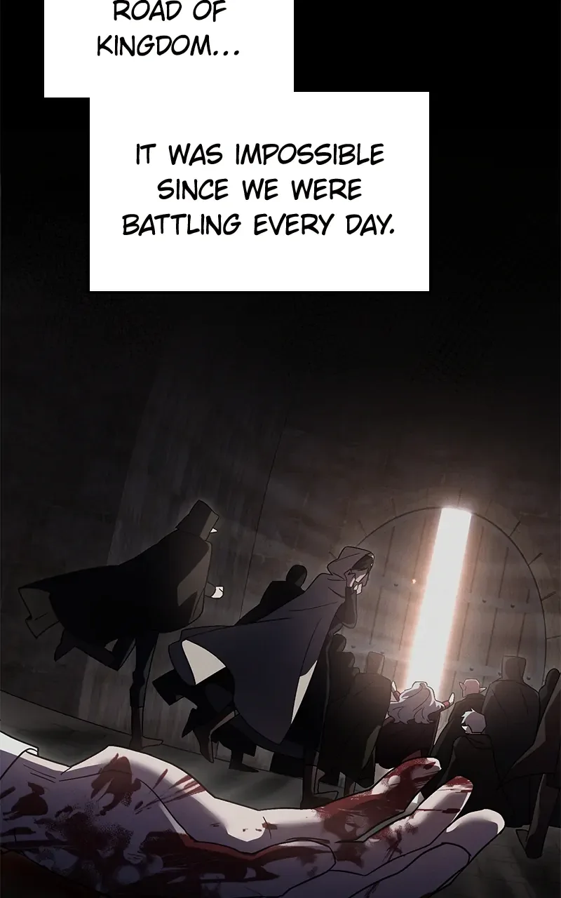 Heroes, Demons & Villains Chapter 59 page 13