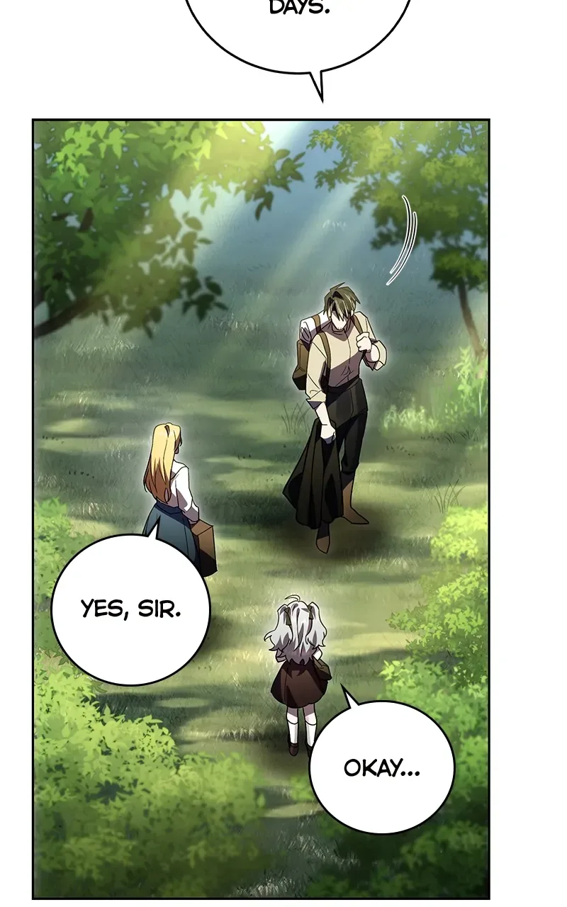 Heroes, Demons & Villains Chapter 57 page 34