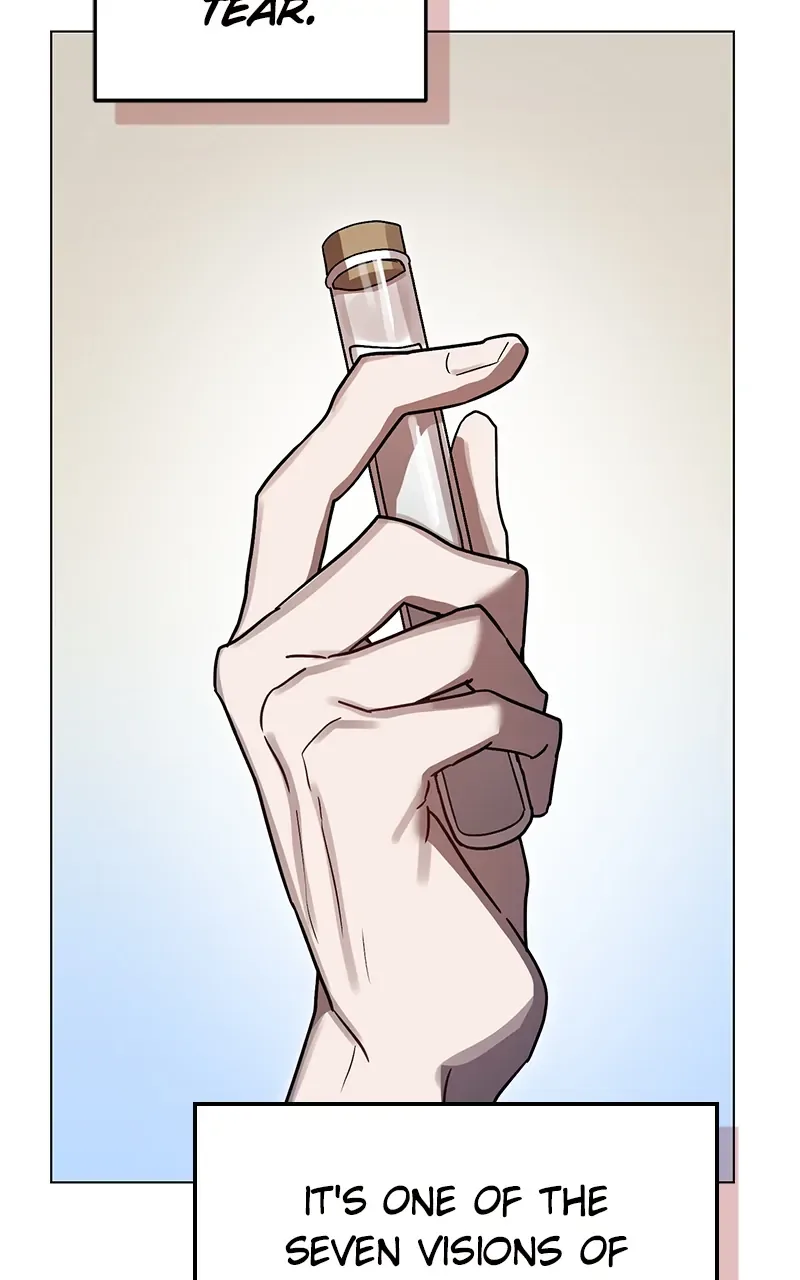 Heroes, Demons & Villains Chapter 58 page 69