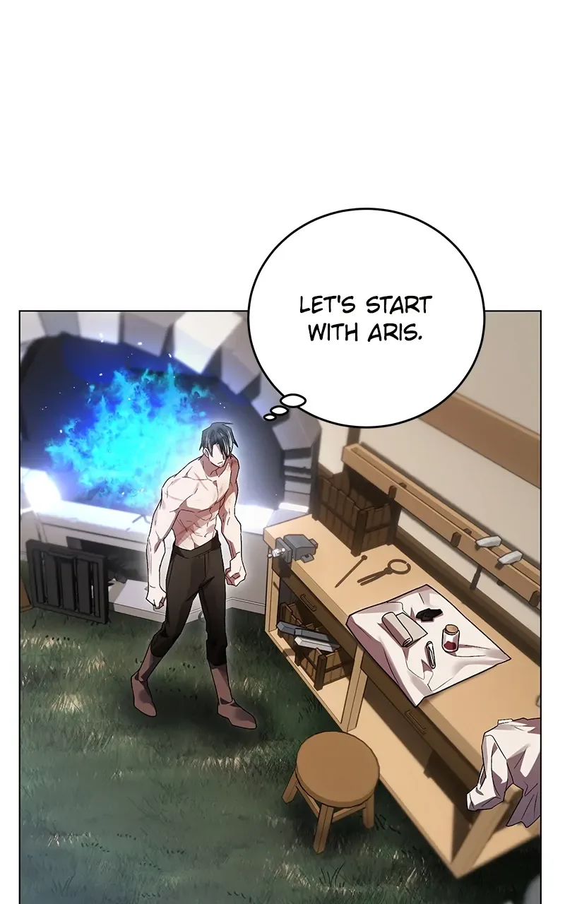 Heroes, Demons & Villains Chapter 58 page 52