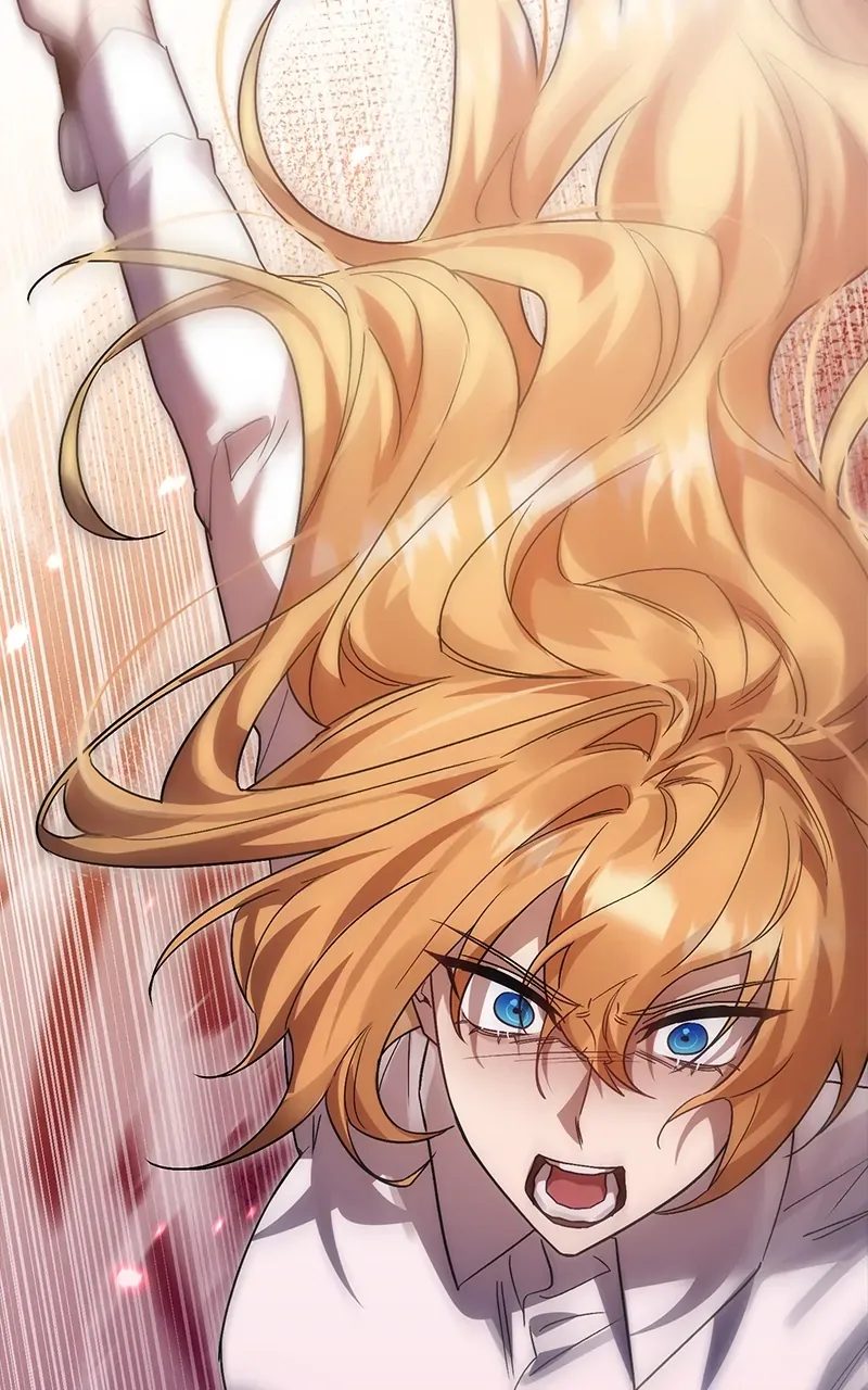 Heroes, Demons & Villains Chapter 58 page 97
