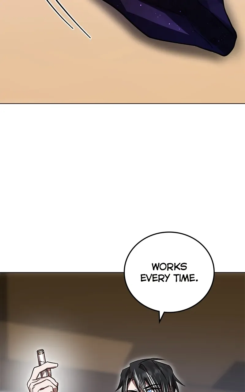 Heroes, Demons & Villains Chapter 58 page 67