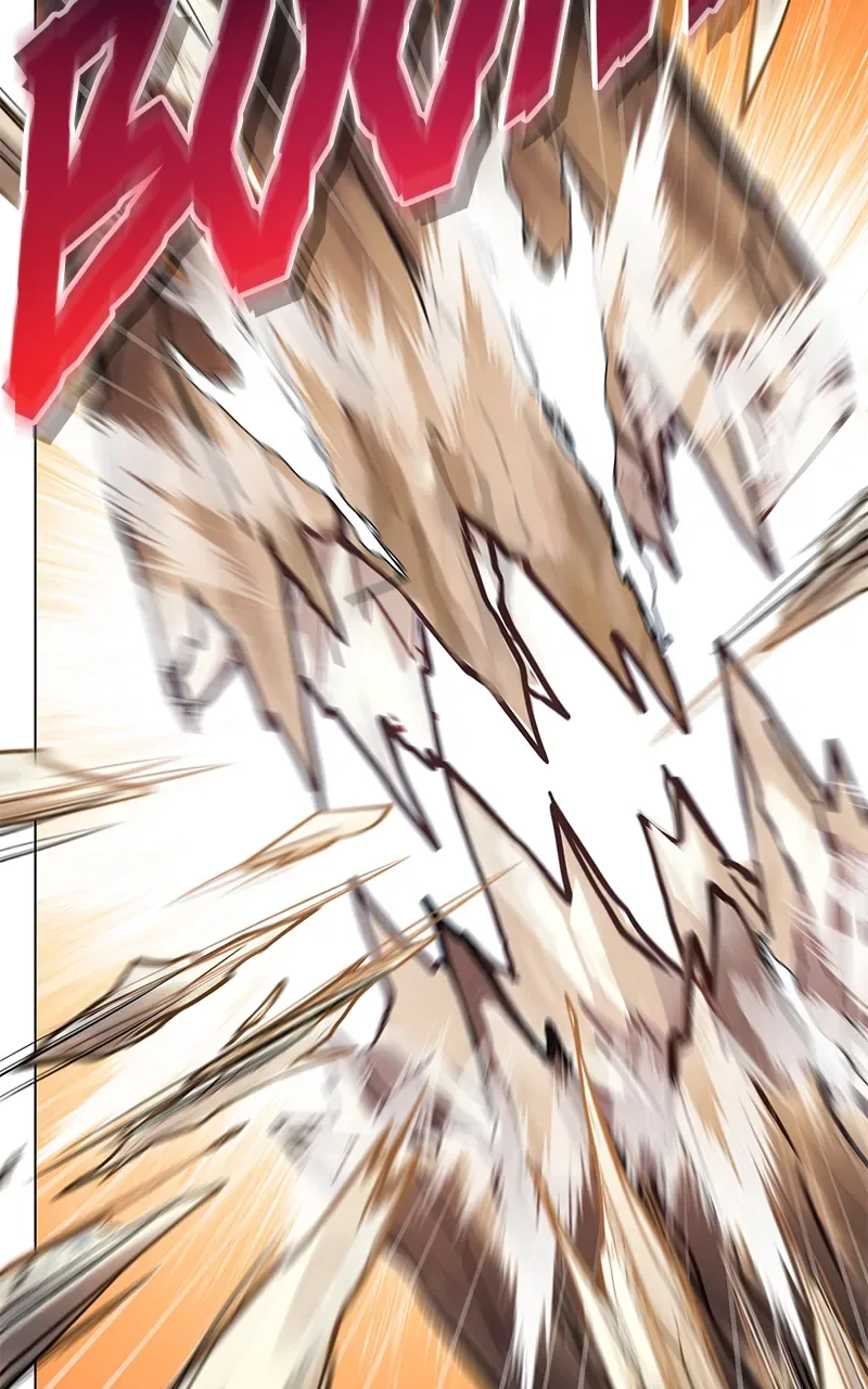 Heroes, Demons & Villains Chapter 58 page 80