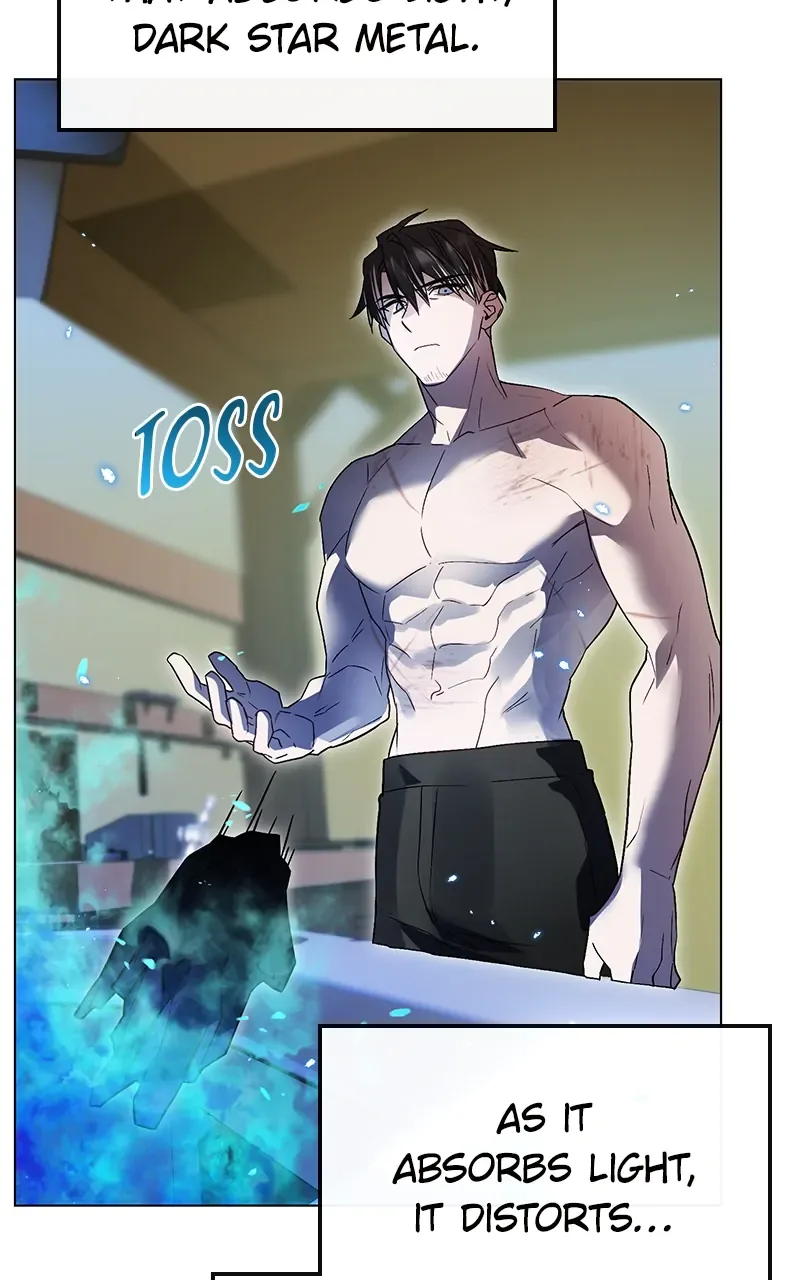 Heroes, Demons & Villains Chapter 58 page 58