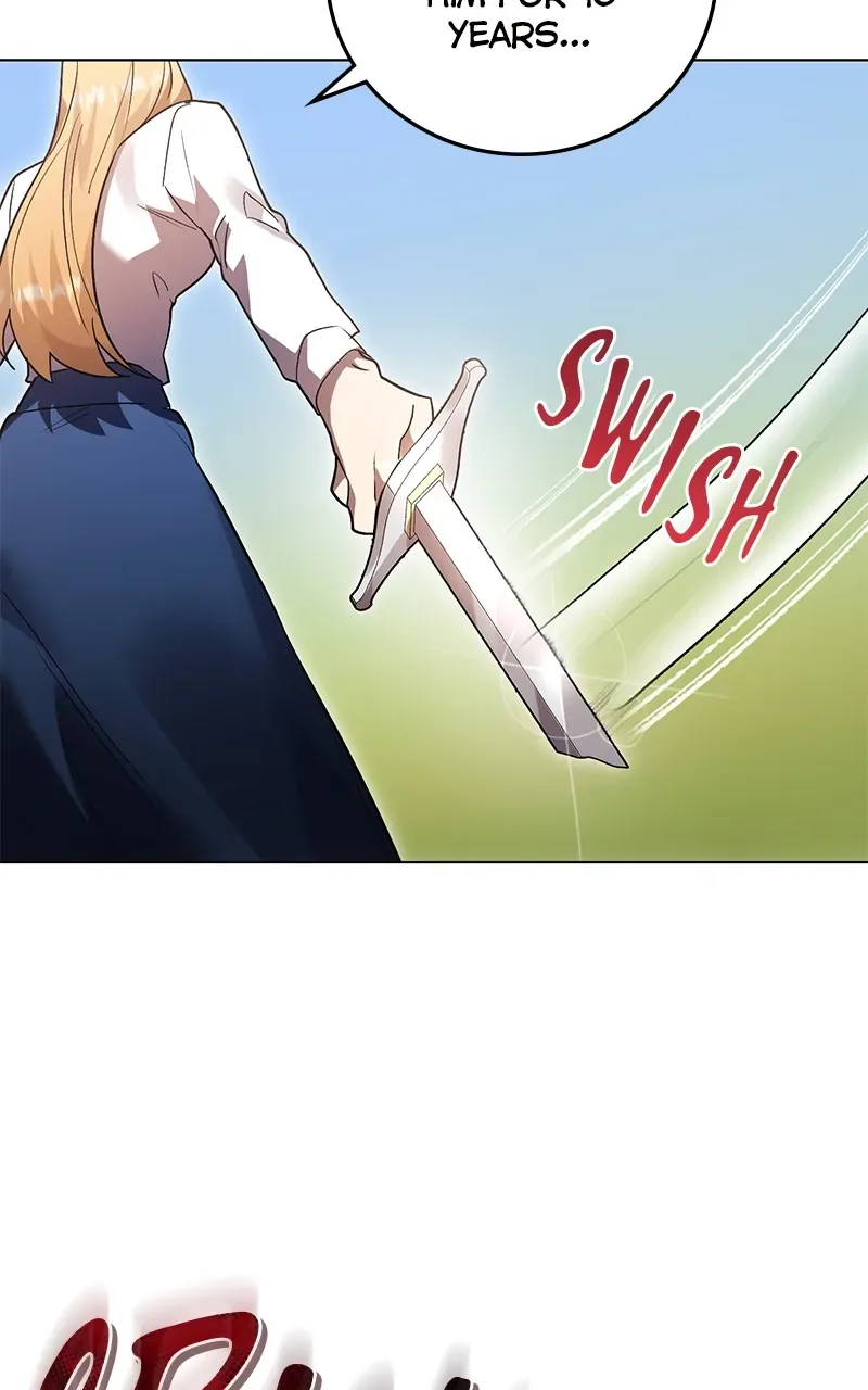 Heroes, Demons & Villains Chapter 58 page 94