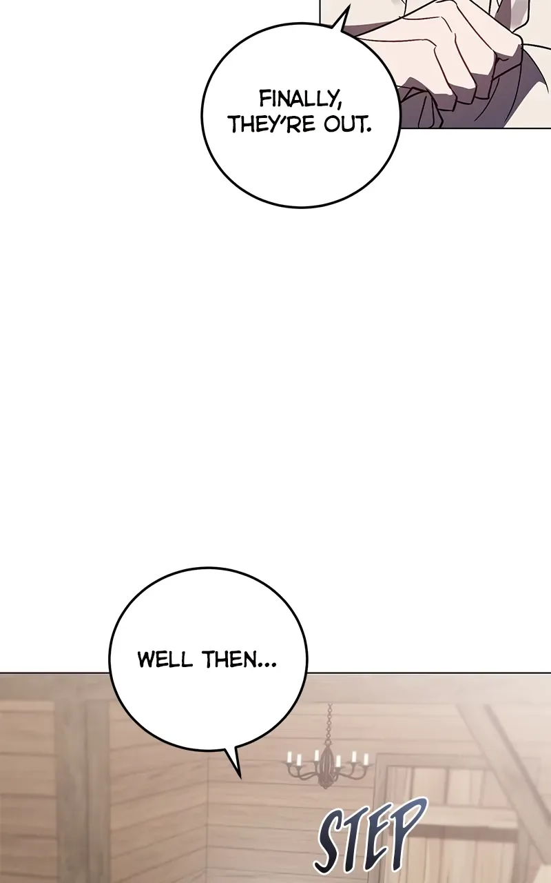 Heroes, Demons & Villains Chapter 58 page 44