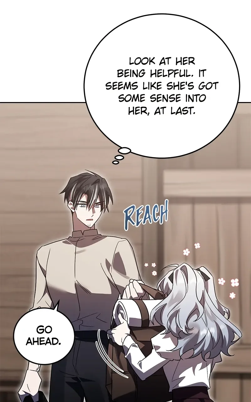 Heroes, Demons & Villains Chapter 57 page 44