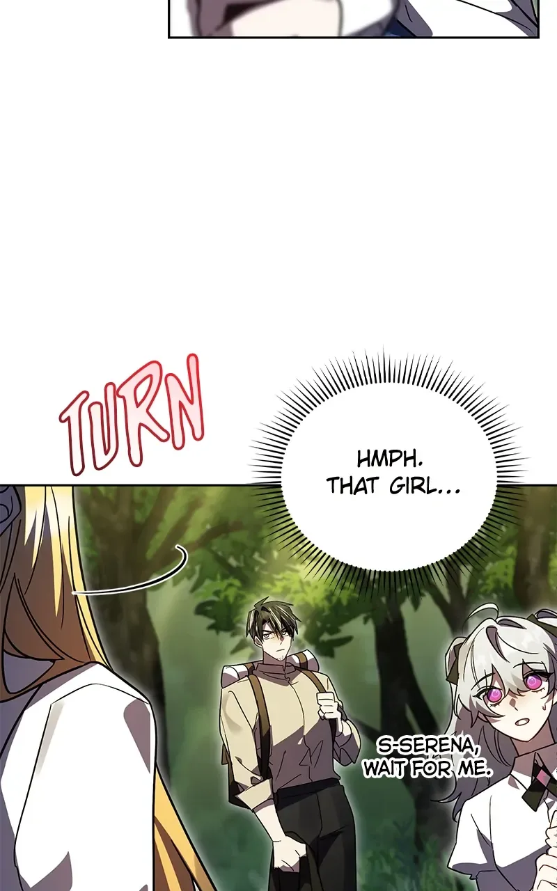 Heroes, Demons & Villains Chapter 57 page 36