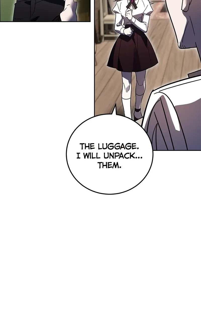 Heroes, Demons & Villains Chapter 57 page 43