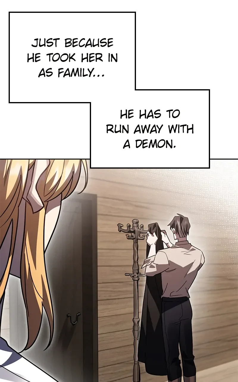 Heroes, Demons & Villains Chapter 57 page 51