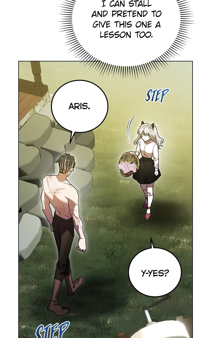 Heroes, Demons & Villains Chapter 61 page 33