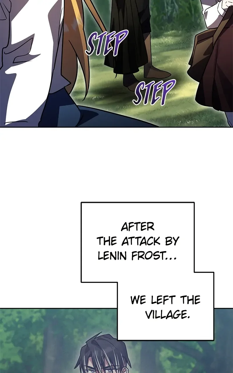 Heroes, Demons & Villains Chapter 57 page 37