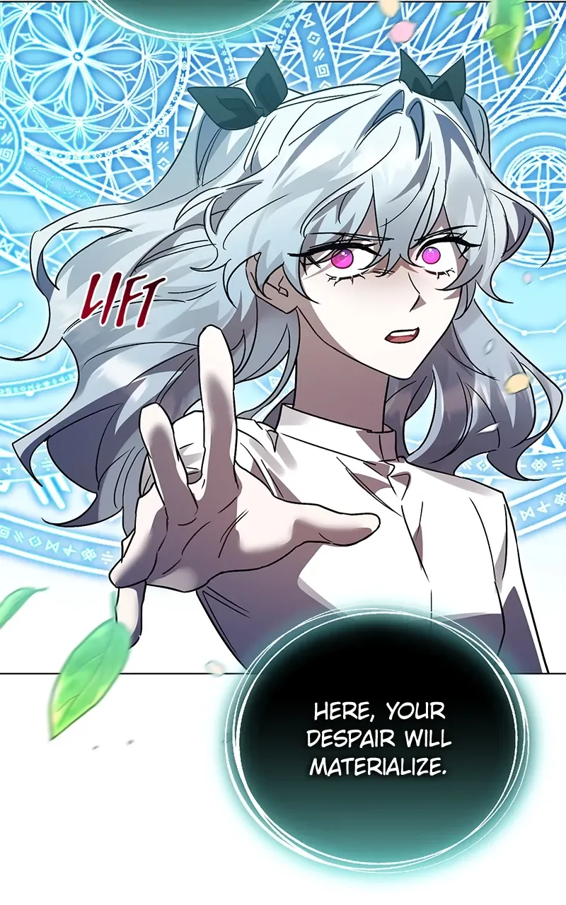 Heroes, Demons & Villains Chapter 59 page 27