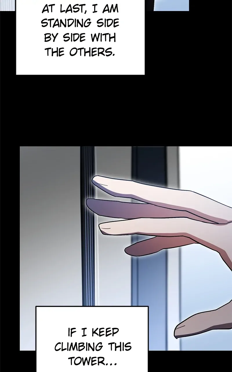 Heroes, Demons & Villains Chapter 61 page 18