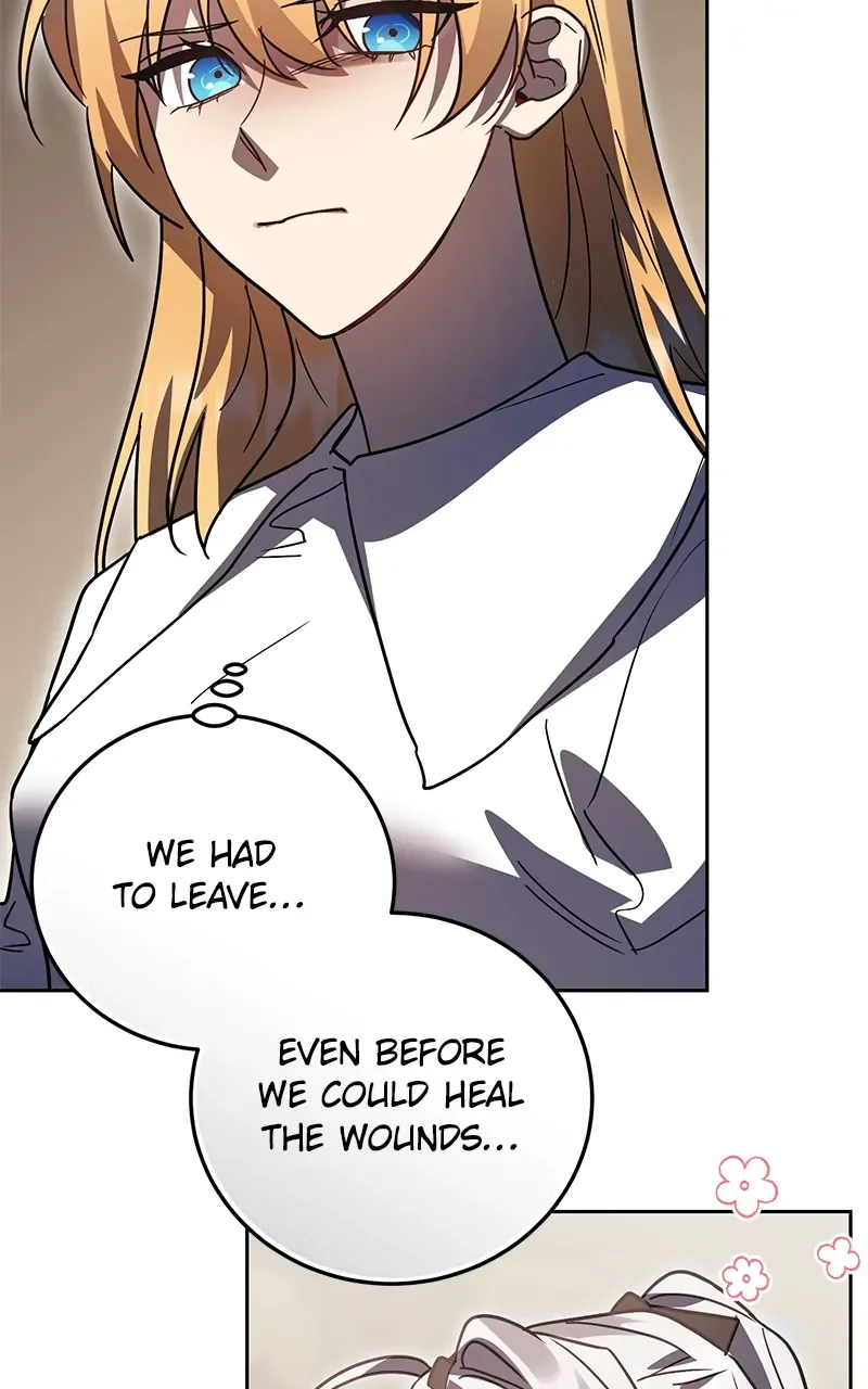 Heroes, Demons & Villains Chapter 57 page 49