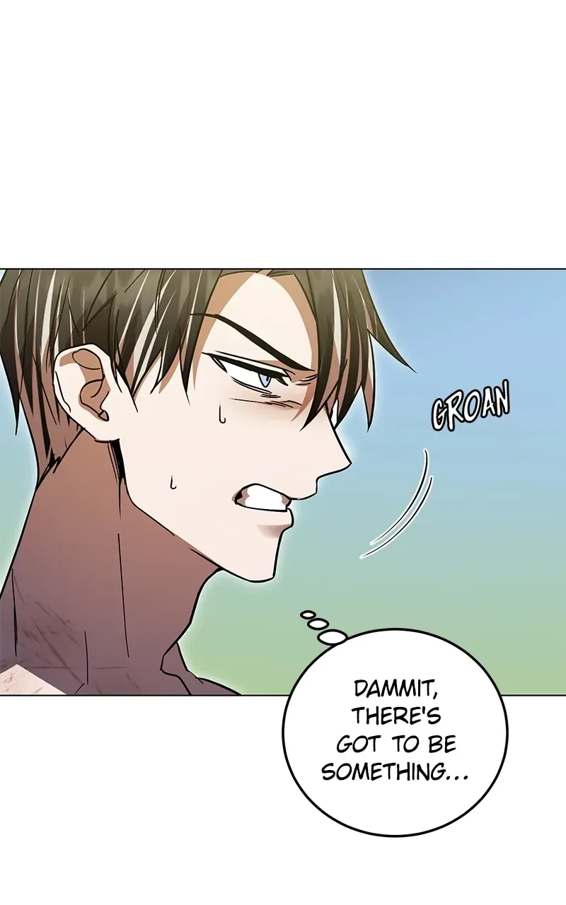 Heroes, Demons & Villains Chapter 61 page 28
