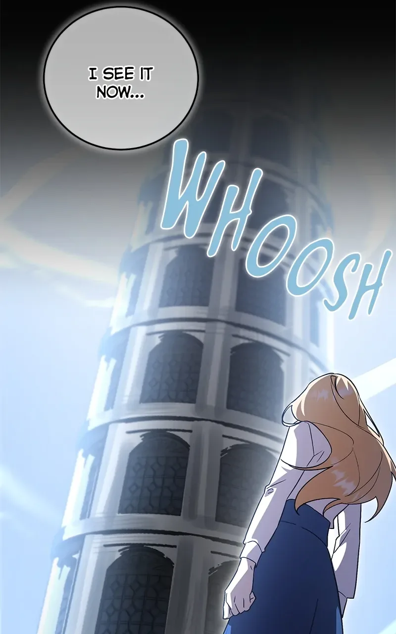 Heroes, Demons & Villains Chapter 61 page 10