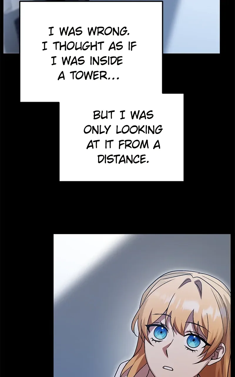 Heroes, Demons & Villains Chapter 61 page 13