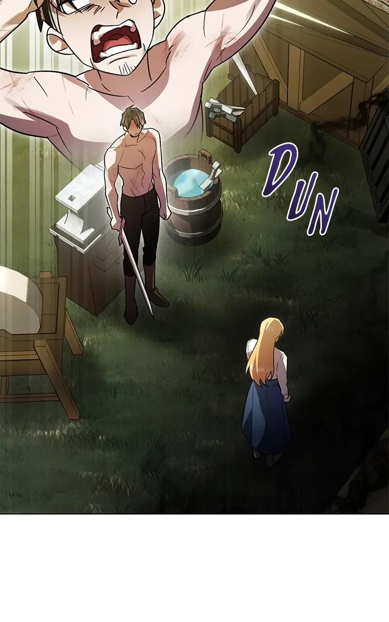 Heroes, Demons & Villains Chapter 61 page 27