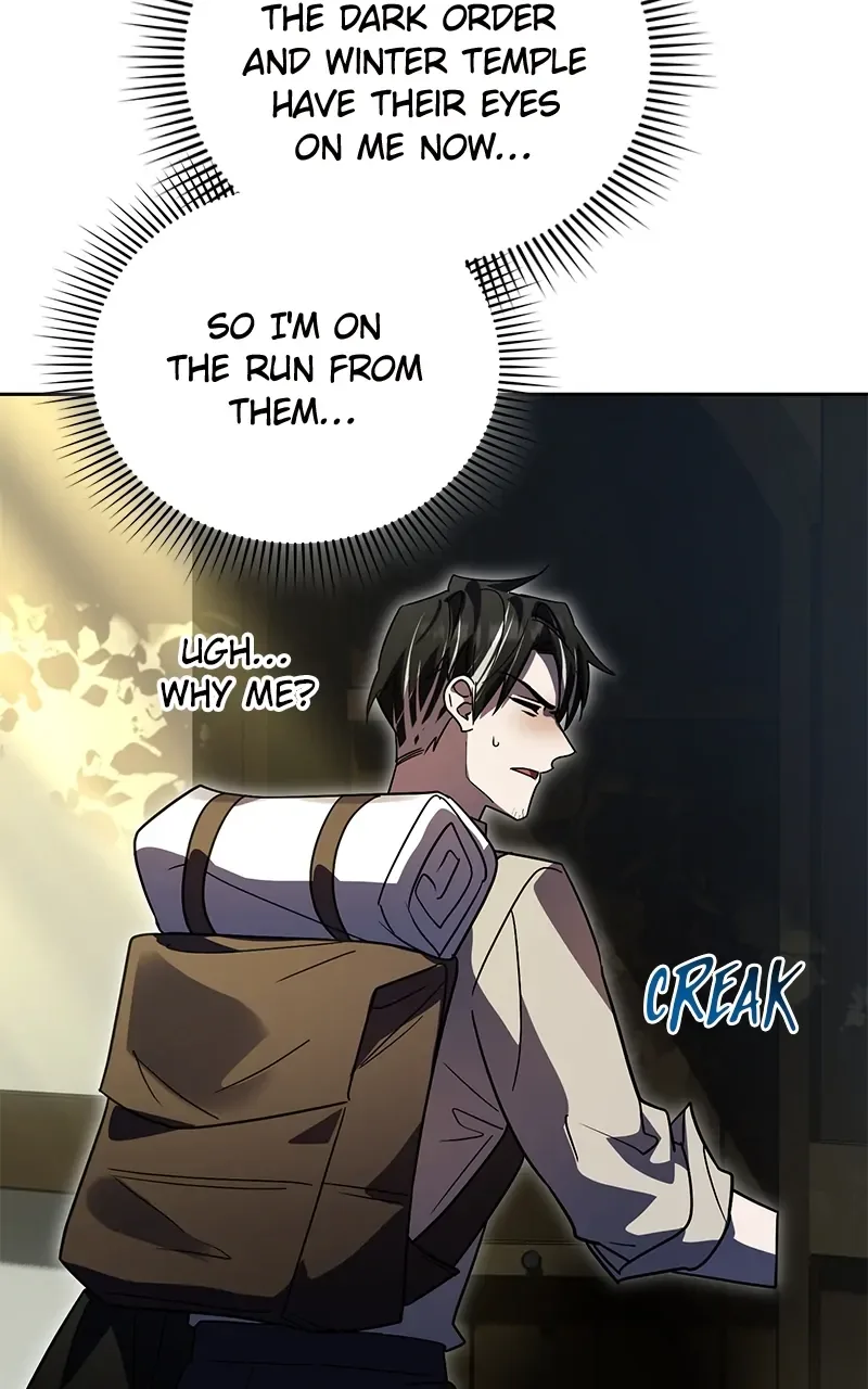Heroes, Demons & Villains Chapter 57 page 41