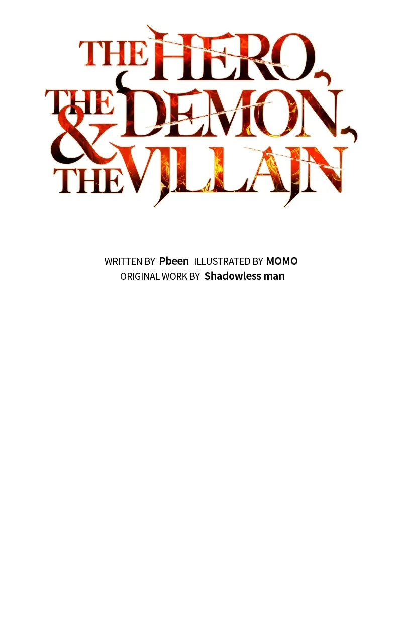 Heroes, Demons & Villains Chapter 61 page 24