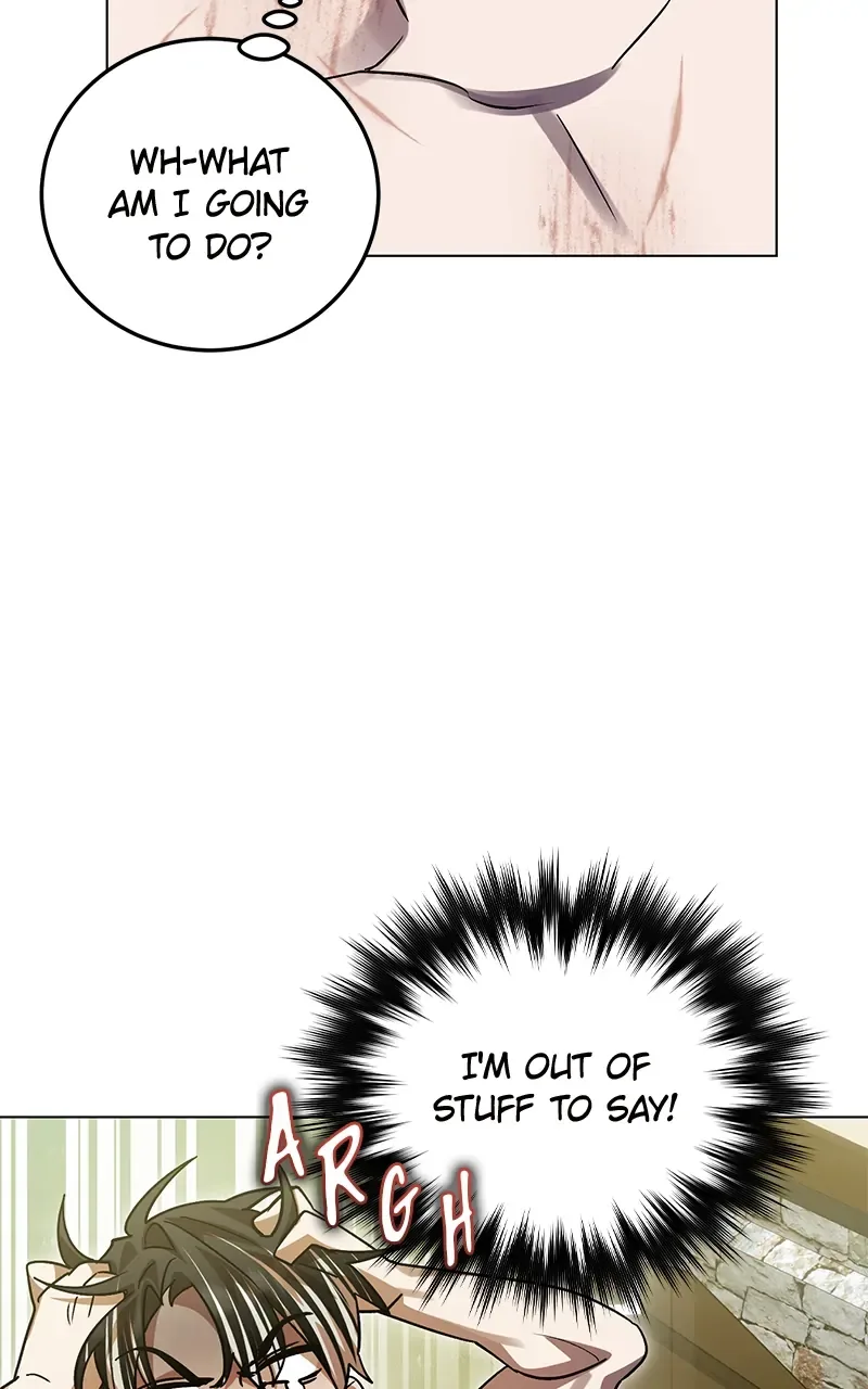 Heroes, Demons & Villains Chapter 61 page 26