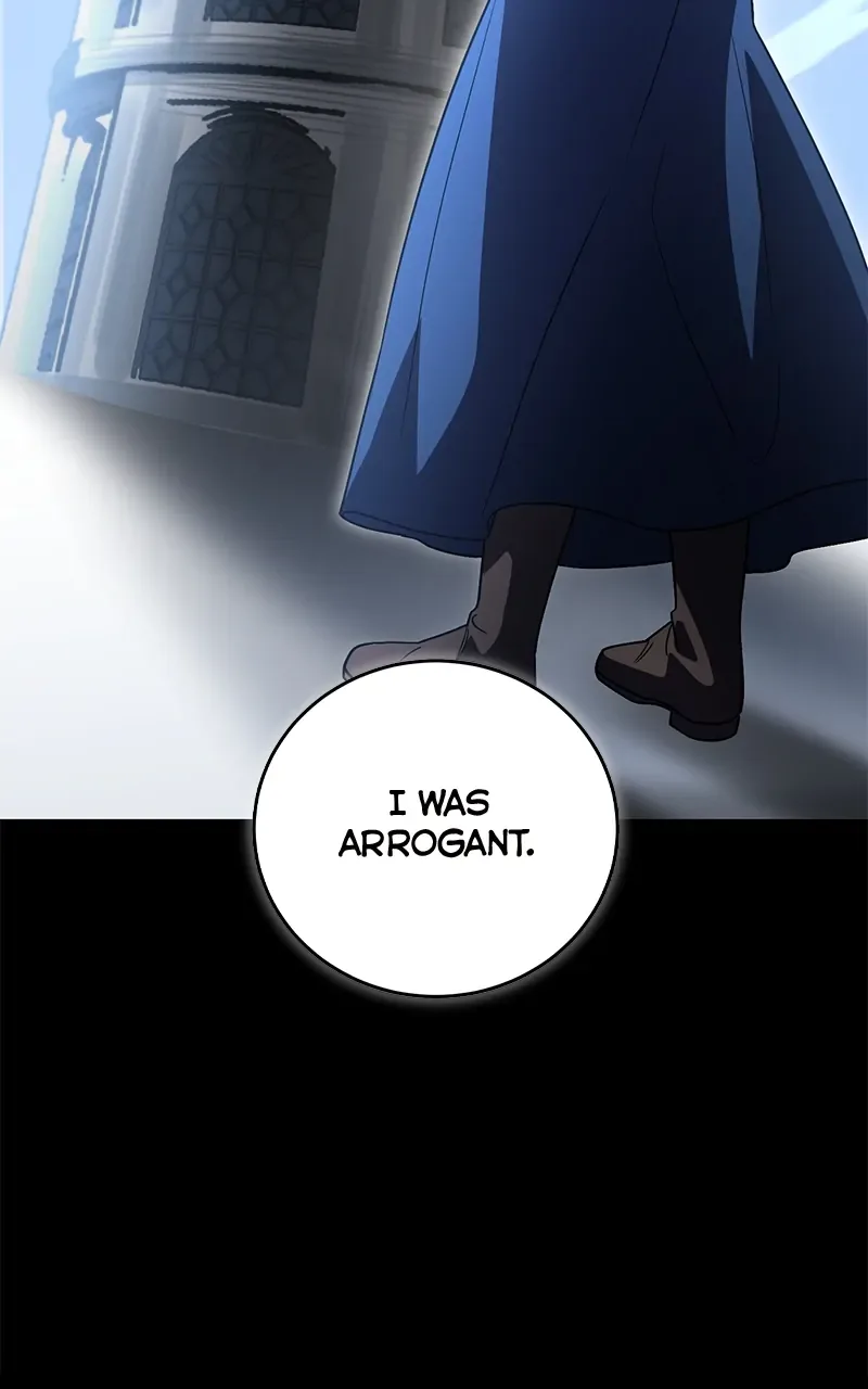Heroes, Demons & Villains Chapter 61 page 11