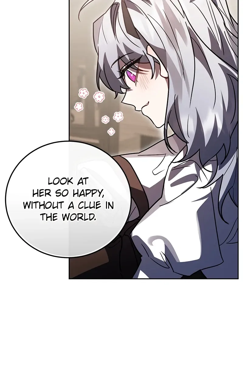 Heroes, Demons & Villains Chapter 57 page 50