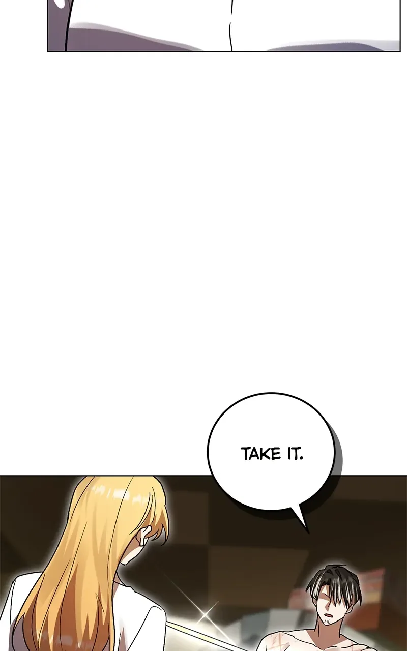 Heroes, Demons & Villains Chapter 61 page 75