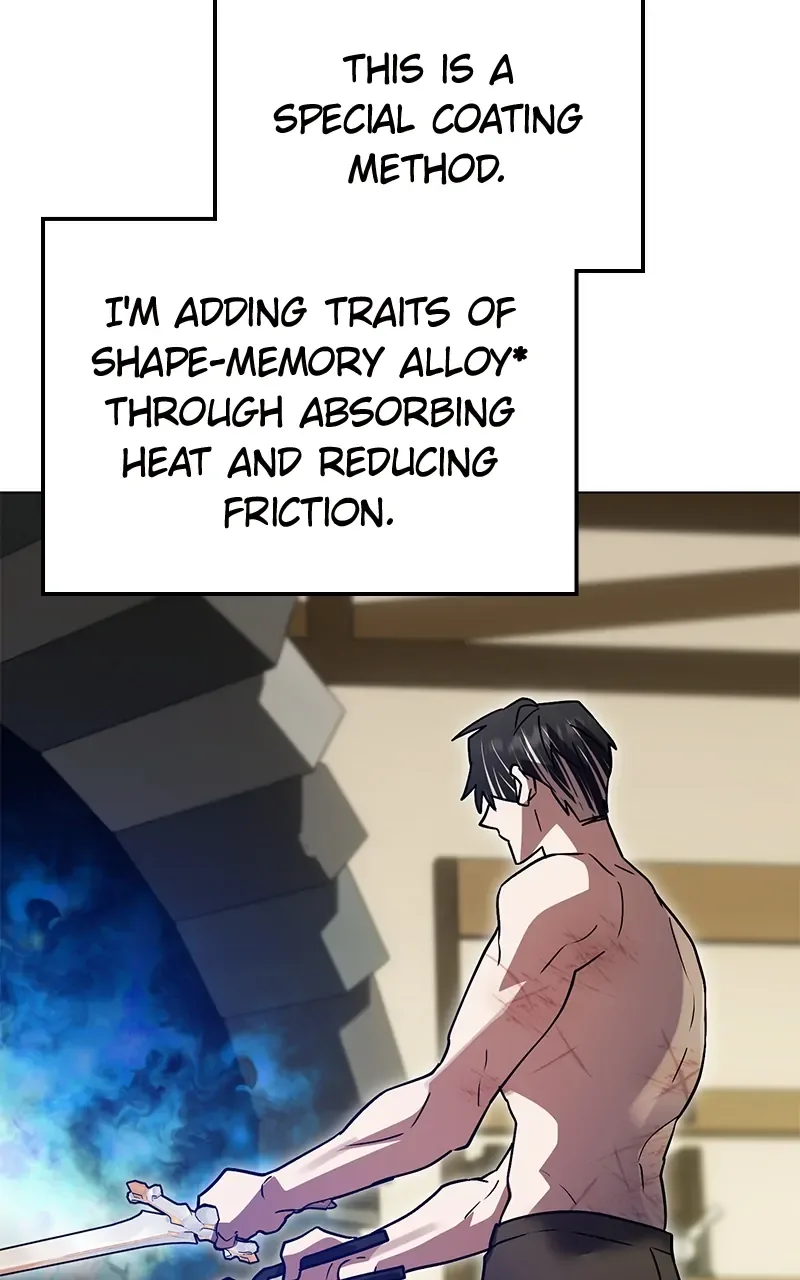 Heroes, Demons & Villains Chapter 61 page 70
