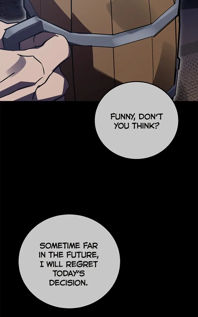Heroes, Demons & Villains Chapter 62 page 26