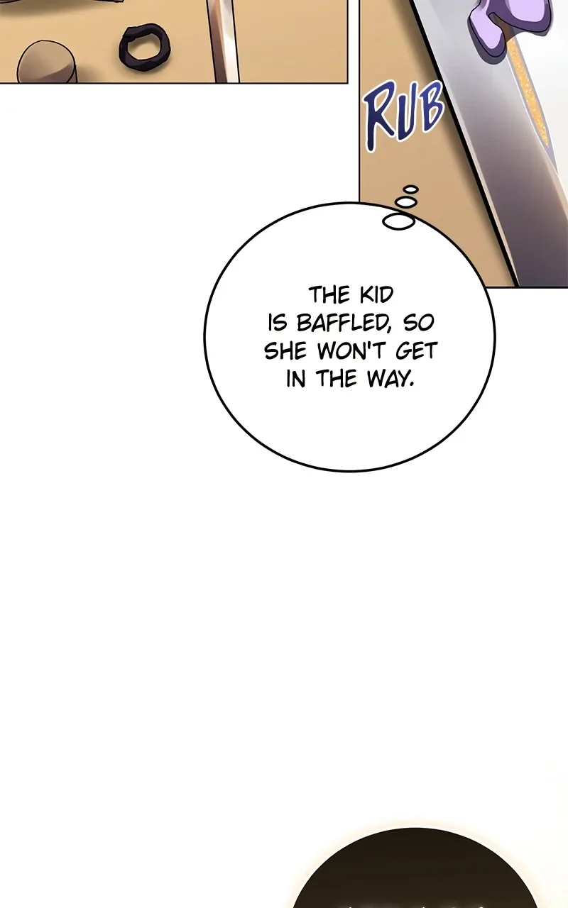 Heroes, Demons & Villains Chapter 61 page 54