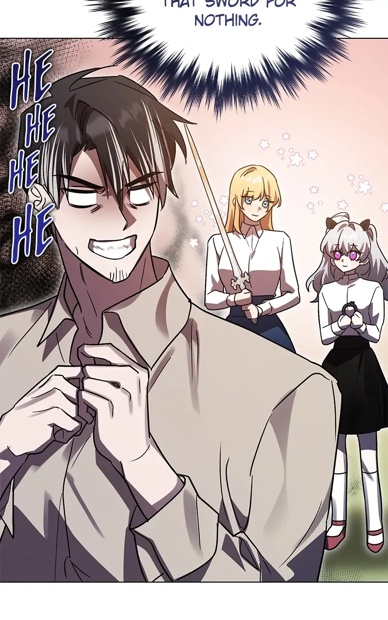 Heroes, Demons & Villains Chapter 61 page 93