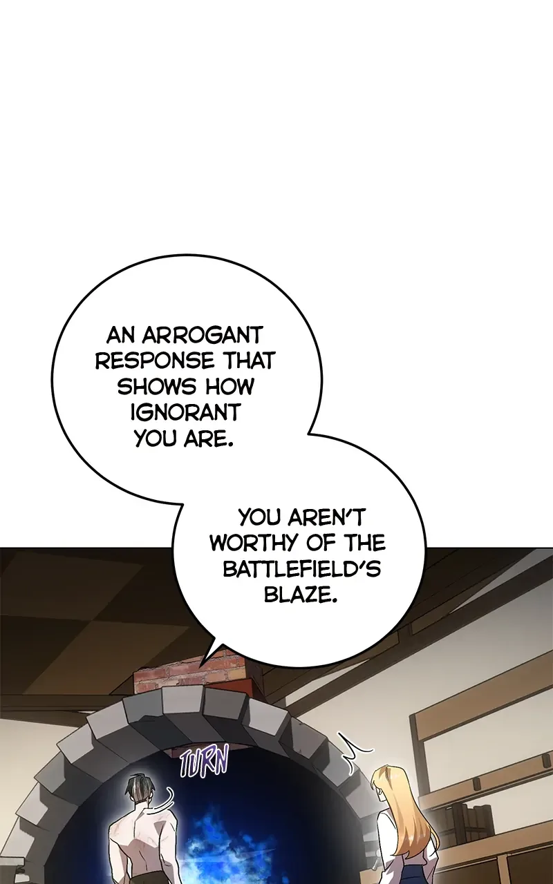 Heroes, Demons & Villains Chapter 60 page 6