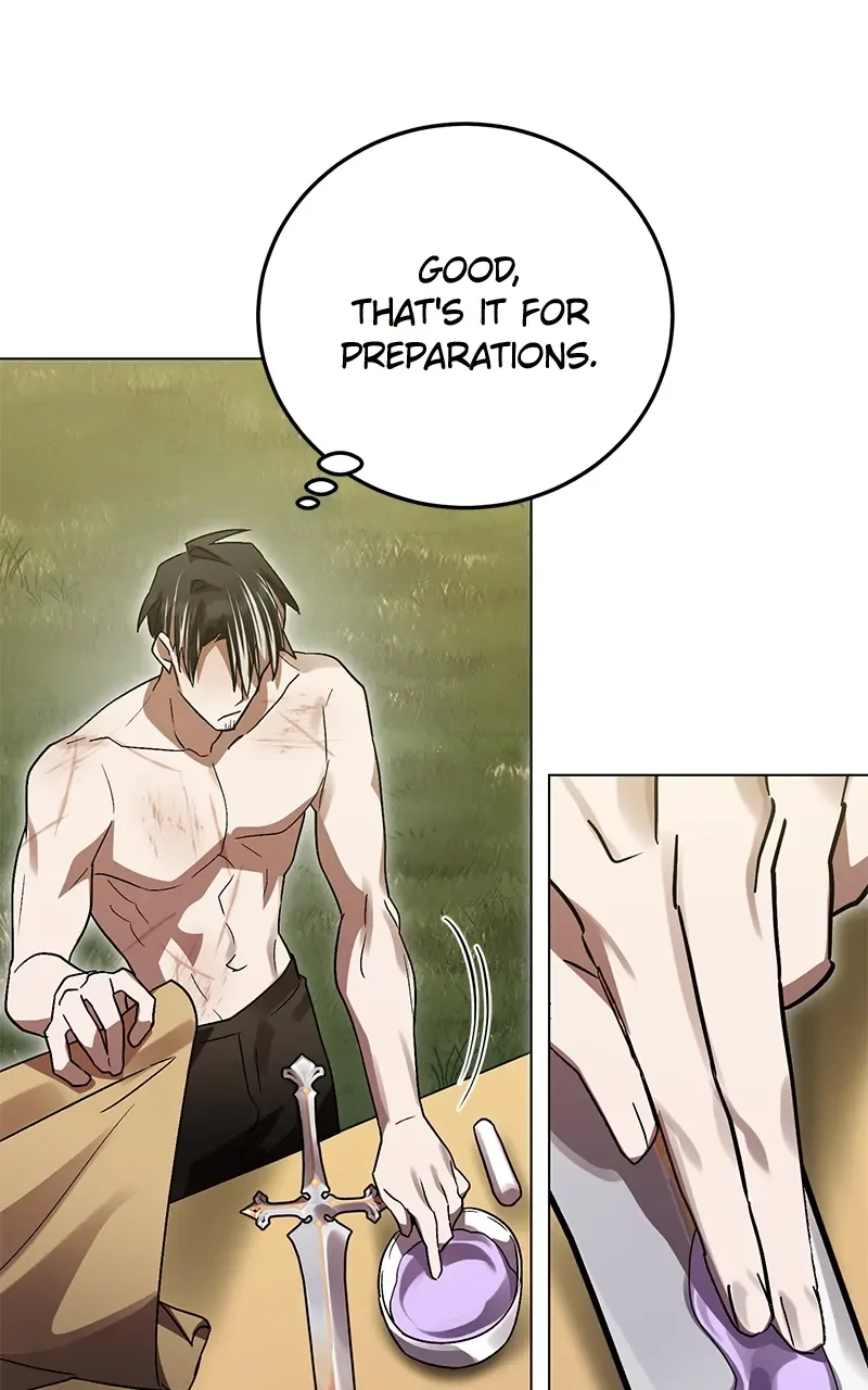 Heroes, Demons & Villains Chapter 61 page 53
