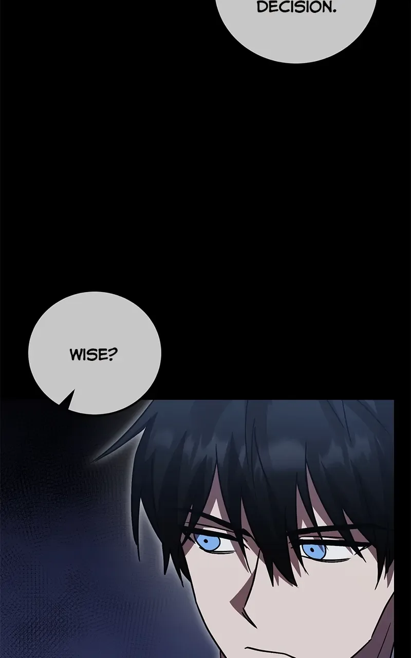 Heroes, Demons & Villains Chapter 62 page 11