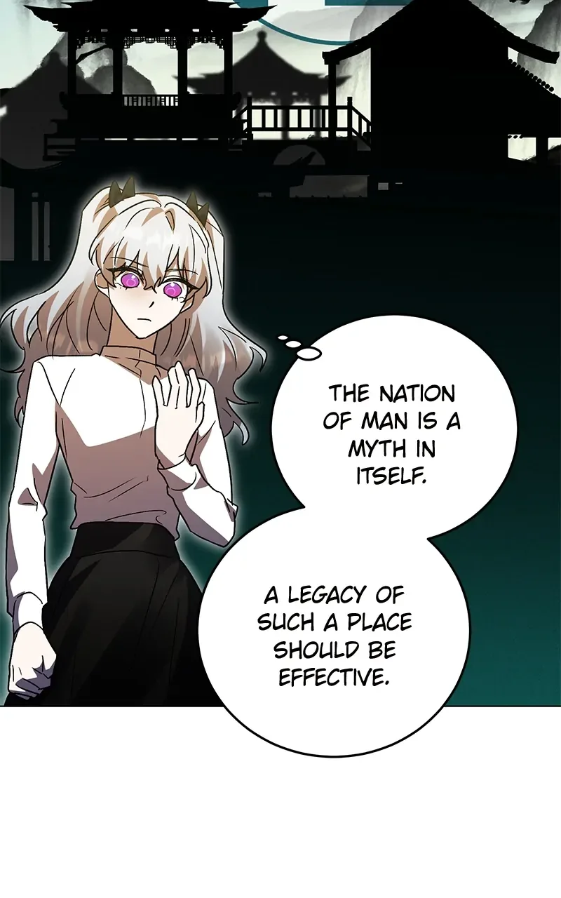 Heroes, Demons & Villains Chapter 61 page 49